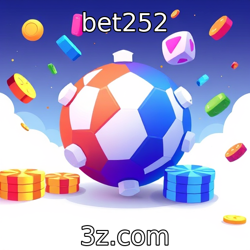 bet252 : Competição entre plataformas de jogos e suas estratégias