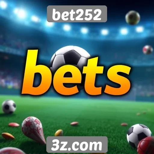 Novidades em jogos disponíveis no bet252