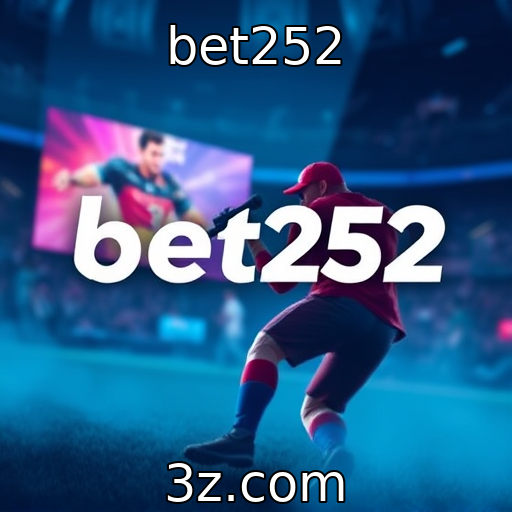 bet252 : Crescimento das plataformas de streaming de jogos