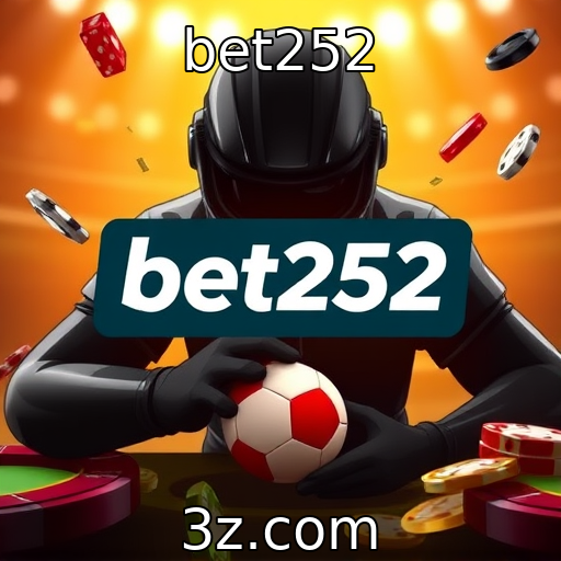 bet252 | Crescimento das plataformas de jogos online