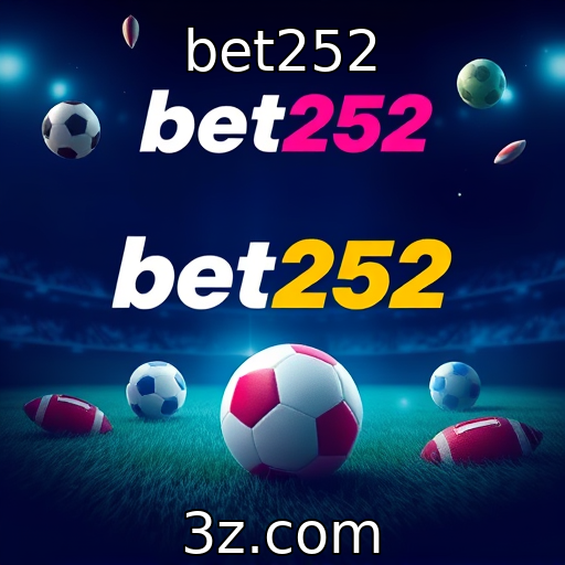 bet252 - Crescimento da indústria de jogos online no Brasil