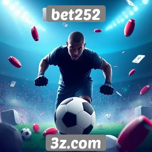 Principais jogos disponíveis na plataforma bet252