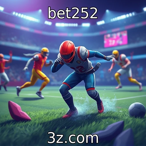 Tendências em jogos mobile para 2025