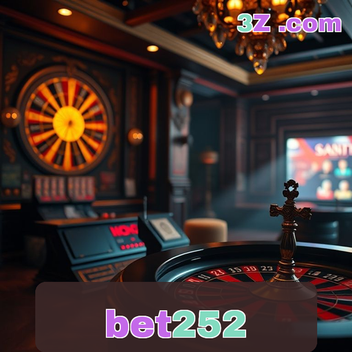 Atrações Paga no bet252: Uma Experiência Única em Jogos