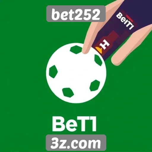Métodos de pagamento disponíveis no bet252