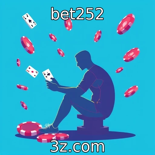 Impactos da regulamentação sobre cassinos virtuais