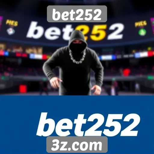 Segurança e Confiabilidade do Site de Jogos bet252
