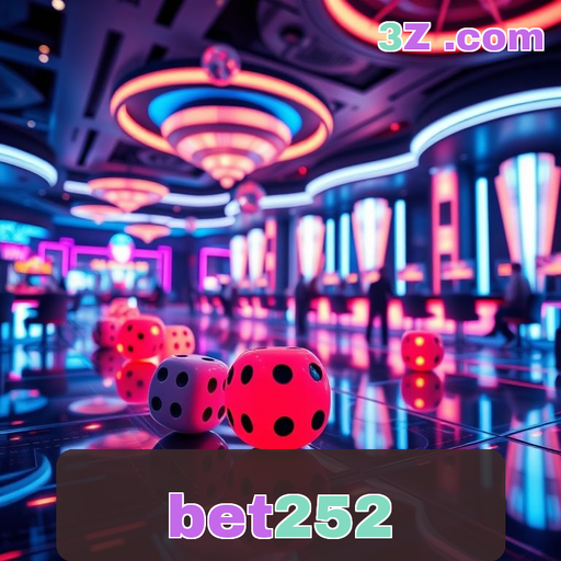 Slots Fantásticos e Engajamento: O Que A Bet252 Oferece