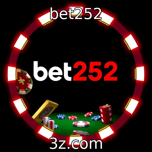 bet252 : Desenvolvimento de jogos sustentáveis e éticos