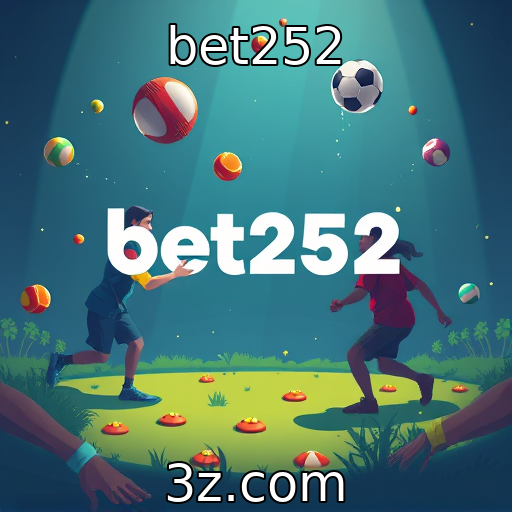 bet252 : Desenvolvedores focam em jogos sustentáveis e inclusivos